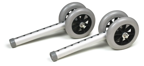 Fixed Wheels