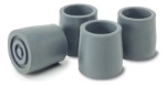 Replacement Tips for Walkers & Commodes