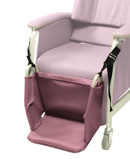 Preferred Care® Foot-Drop Assembly