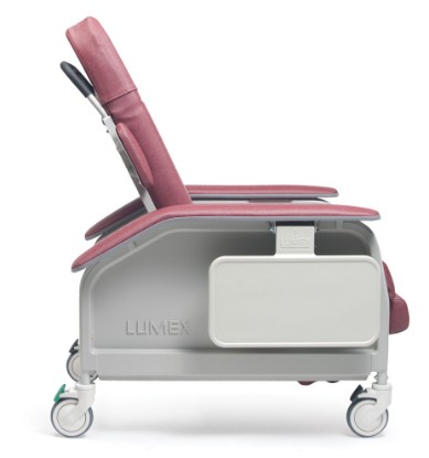 Picture of Multi-Care Recliner