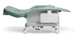 Deluxe Clinical Care Recliner