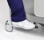Deluxe Clinical Care Recliner