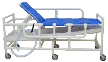 Picture of PVC Shower Bed