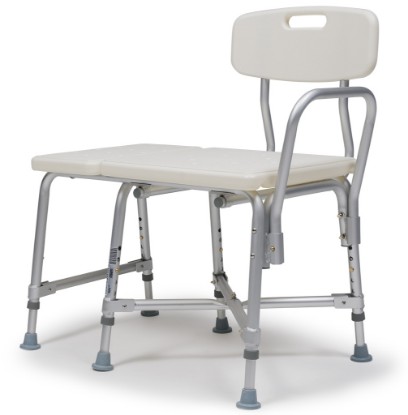 Picture of Bariatric Transfer Bench