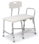 Bariatric Transfer Bench