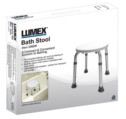 Picture of Bath Stool
