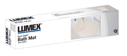 Picture of Sure-Safe® Bath Mat