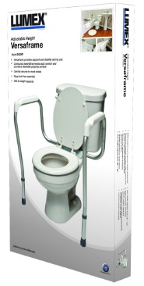 Picture of Adjustable Height Versaframe