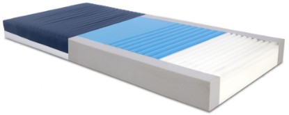 Picture of Gold Care Foam Mattress 41 Series