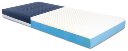 Picture of 31 Series Dual Layer Foam Mattress