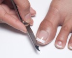 file/cleaning tip