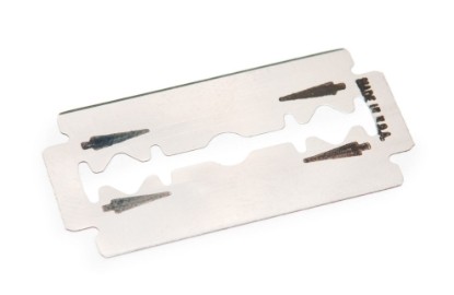 Picture of Razor Blade
