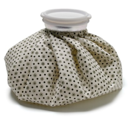 Picture of English Style Ice Caps