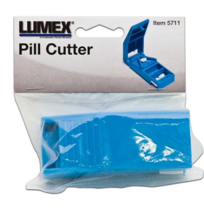 Picture of Pill Cutter
