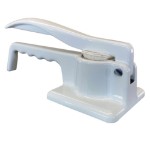 Metal Pill Crusher
