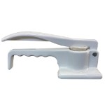 Metal Pill Crusher