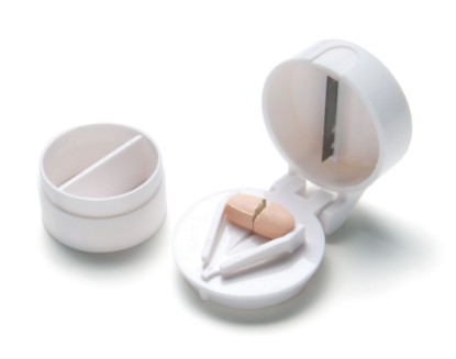 Picture of Pill Crusher/Splitter