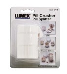 Pill Crusher/Splitter