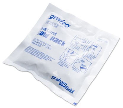 Instant Cold Pack