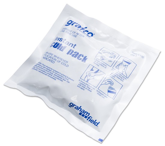 Instant Cold Pack
