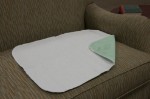 Reusable Bed and Chair Pads
