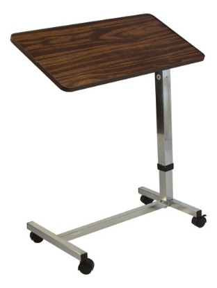 Picture of Deluxe Tilt Overbed Table