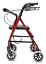 Picture of Walkabout Junior Four-Wheel Rollator