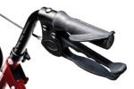 Walkabout Junior Four-Wheel Rollator