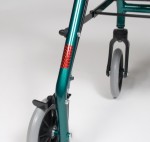 Walkabout Lite Four-Wheel Rollator