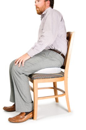 Picture of Invalid Ring with Cover