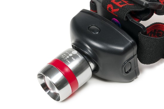 LED Headlight