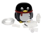 Neb-u-Tyke Penguin Nebulizer Compressor