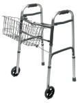 Walker Basket