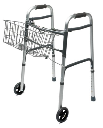 Picture of Walker Basket