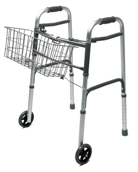 Walker Basket
