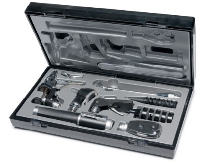 Picture of Complete Diagnostic Set