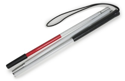 Picture of Folding Blind Canes