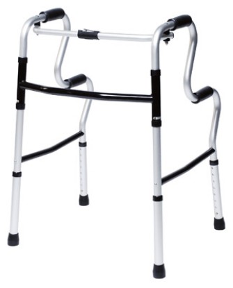 Picture of UpRise Onyx Folding Walker