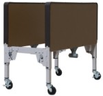 Bed Storage Cart