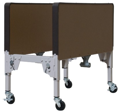 Picture of Bed Storage Cart