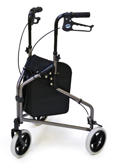 3-Wheel Cruiser