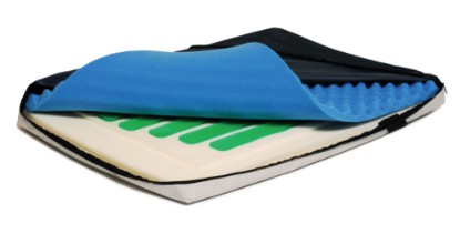 Picture of Lumex® Lightest Foam/Gel Overlay
