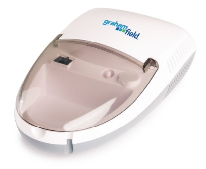 Picture of Neb-u-Lite® LX2 Nebulizer Compressor