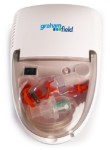 Neb-u-Lite® LX2 Nebulizer Compressor