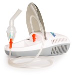 Neb-u-Lite® LX2 Nebulizer Compressor
