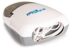 Neb-u-Lite® LX2 Nebulizer Compressor