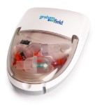 Neb-u-Lite® LX2 Nebulizer Compressor