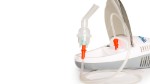 Neb-u-Lite® LX2 Nebulizer Compressor