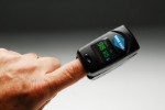 DigiO2 Finger Pulse Oximeter