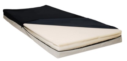 Picture of 71 Series Viscoelastic Memory Foam Mattress